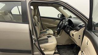 Used 2015 Maruti Suzuki Swift Dzire VXI Petrol Manual interior RIGHT SIDE FRONT DOOR CABIN VIEW