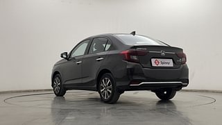 Used 2022 Honda Amaze 1.2 VX i-VTEC Petrol Manual exterior LEFT REAR CORNER VIEW