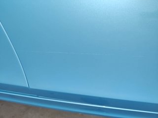 Used 2016 Tata Tiago [2016-2020] Revotron XZ Petrol Manual dents MINOR SCRATCH