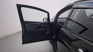 Used 2017 Honda WR-V [2017-2020] VX i-VTEC Petrol Manual interior LEFT FRONT DOOR OPEN VIEW