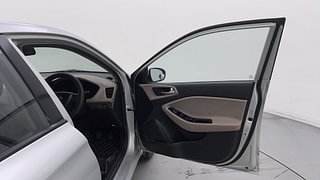 Used 2015 Hyundai Elite i20 [2014-2018] Asta 1.2 (O) Petrol Manual interior RIGHT FRONT DOOR OPEN VIEW