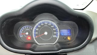Used 2011 Hyundai i10 [2010-2016] Magna 1.2 Petrol Petrol Manual interior CLUSTERMETER VIEW