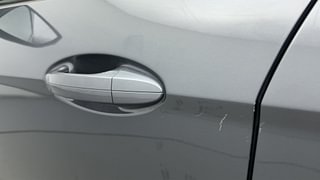 Used 2020 Ford EcoSport [2017-2021] Titanium + 1.5L Ti-VCT Petrol Manual dents MINOR SCRATCH