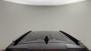 Used 2021 Kia Seltos HTX G Petrol Manual exterior EXTERIOR ROOF VIEW
