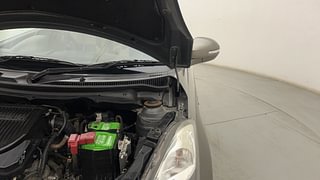 Used 2015 Maruti Suzuki Swift Dzire VXI Petrol Manual engine ENGINE LEFT SIDE HINGE & APRON VIEW
