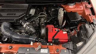 Used 2016 maruti-suzuki Vitara Brezza ZDI PLUS Dual Tone Diesel Manual engine ENGINE LEFT SIDE VIEW