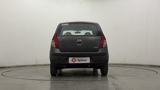 Used 2010 Hyundai i10 Magna 1.2 Petrol Manual exterior BACK VIEW
