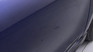 Used 2022 Maruti Suzuki Swift ZXI Plus AMT Dual Tone Petrol Automatic dents MINOR SCRATCH