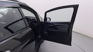 Used 2017 Honda WR-V [2017-2020] VX i-VTEC Petrol Manual interior RIGHT FRONT DOOR OPEN VIEW