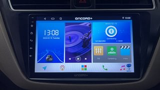 Used 2018 Hyundai Elite i20 [2018-2020] Asta 1.2 Petrol Manual top_features Touch screen infotainment system
