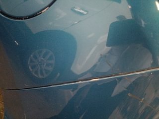 Used 2024 Tata Tiago XZA+ AMT Petrol Automatic dents MINOR SCRATCH