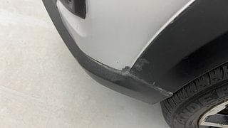 Used 2020 Honda WR-V i-VTEC SV Petrol Manual dents MINOR SCRATCH