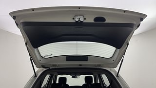 Used 2019 Hyundai Creta [2018-2020] 1.4 S Diesel Manual interior DICKY DOOR OPEN VIEW