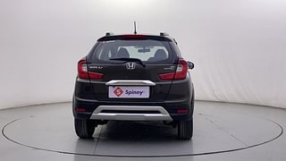 Used 2017 Honda WR-V [2017-2020] VX i-VTEC Petrol Manual exterior BACK VIEW