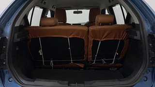 Used 2018 Maruti Suzuki Ignis [2017-2020] Zeta AMT Petrol Petrol Automatic interior DICKY INSIDE VIEW