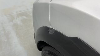 Used 2020 Honda WR-V i-VTEC SV Petrol Manual dents MINOR SCRATCH