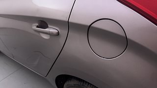 Used 2013 Hyundai i20 [2012-2014] Sportz 1.2 Petrol Manual dents MINOR DENT