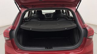 Used 2018 Hyundai Elite i20 [2018-2020] Asta 1.2 Petrol Manual interior DICKY INSIDE VIEW