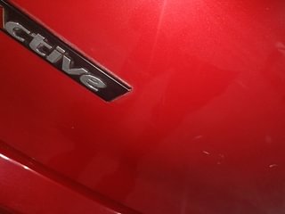Used 2018 Hyundai i20 Active [2015-2020] 1.2 S Petrol Manual dents MINOR SCRATCH