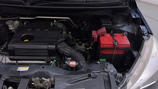 Used 2017 maruti-suzuki Celerio VXI (O) AMT Petrol Automatic engine ENGINE LEFT SIDE VIEW