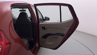 Used 2011 Hyundai i10 Sportz 1.2 Kappa2 Petrol Manual interior RIGHT REAR DOOR OPEN VIEW