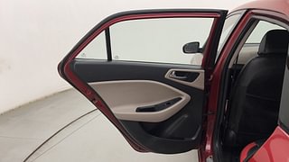 Used 2018 Hyundai Elite i20 [2018-2020] Asta 1.2 Petrol Manual interior LEFT REAR DOOR OPEN VIEW