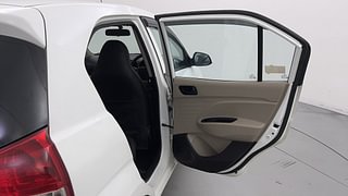 Used 2020 Hyundai New Santro 1.1 Sportz CNG Petrol+cng Manual interior RIGHT REAR DOOR OPEN VIEW