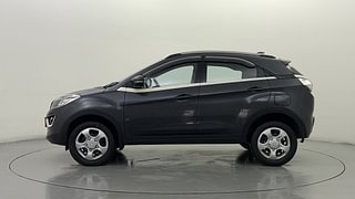 Used 2019 Tata Nexon [2017-2020] XZ Diesel Diesel Manual exterior LEFT SIDE VIEW