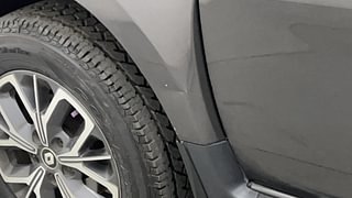 Used 2019 Renault Duster [2017-2020] RXS Opt CVT Petrol Automatic dents MINOR DENT