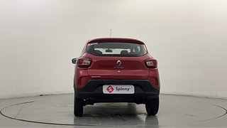 Used 2021 Renault Kwid RXL Petrol Manual exterior BACK VIEW