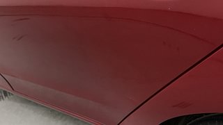Used 2018 Hyundai Elite i20 [2018-2020] Asta 1.2 Petrol Manual dents MINOR DENT