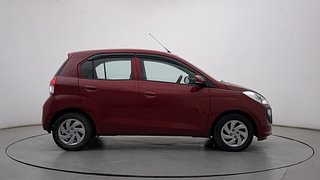 Used 2019 Hyundai New Santro 1.1 Sportz AMT Petrol Automatic exterior RIGHT SIDE VIEW