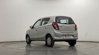 Used 2017 Maruti Suzuki Alto 800 [2012-2016] LXI (O) Petrol Manual exterior LEFT REAR CORNER VIEW