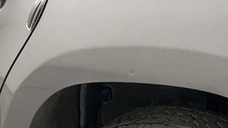 Used 2019 Renault Duster [2017-2020] RXS Opt CVT Petrol Automatic dents MINOR DENT