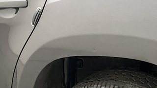 Used 2019 Renault Duster [2017-2020] RXS Opt CVT Petrol Automatic dents MINOR SCRATCH