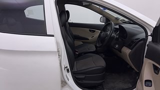 Used 2014 Hyundai Eon [2011-2018] Magna + Petrol Manual interior RIGHT SIDE FRONT DOOR CABIN VIEW