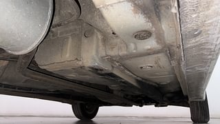 Used 2014 Hyundai Eon [2011-2018] Magna + Petrol Manual extra REAR RIGHT UNDERBODY VIEW