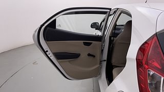 Used 2016 Hyundai Eon [2011-2018] Magna + Petrol Manual interior LEFT REAR DOOR OPEN VIEW