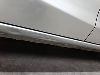 Used 2012 Toyota Etios [2010-2017] GD Diesel Manual dents MINOR SCRATCH