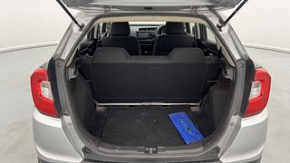 Used 2020 Honda WR-V i-VTEC SV Petrol Manual interior DICKY INSIDE VIEW
