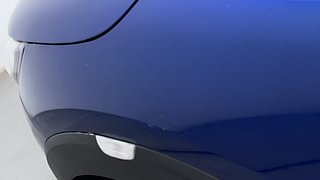Used 2020 Renault Triber RXZ AMT Petrol Automatic dents MINOR DENT