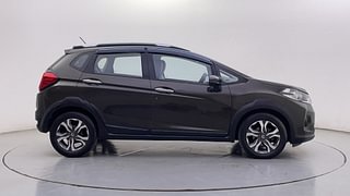 Used 2017 Honda WR-V [2017-2020] VX i-VTEC Petrol Manual exterior RIGHT SIDE VIEW
