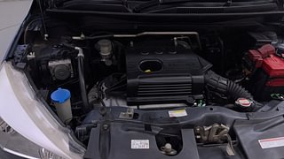 Used 2017 maruti-suzuki Celerio VXI (O) AMT Petrol Automatic engine ENGINE RIGHT SIDE VIEW