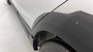 Used 2020 Honda WR-V i-VTEC SV Petrol Manual dents MINOR SCRATCH