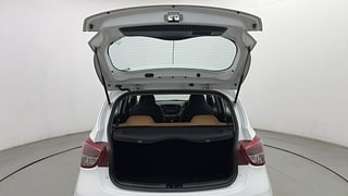 Used 2019 Hyundai Grand i10 [2017-2020] Sportz AT 1.2 Kappa VTVT Petrol Automatic interior DICKY DOOR OPEN VIEW