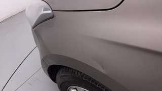 Used 2013 Hyundai i20 [2012-2014] Sportz 1.2 Petrol Manual dents MINOR DENT