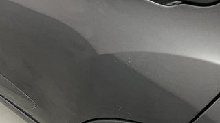 Used 2019 Tata Nexon [2017-2020] XZ Diesel Diesel Manual dents MINOR SCRATCH