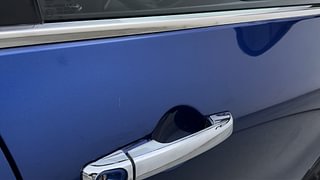 Used 2022 Renault Triber RXT Petrol Manual dents MINOR SCRATCH