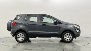 Used 2019 Ford EcoSport [2017-2021] Ambiente 1.5L TDCi Diesel Manual exterior RIGHT SIDE VIEW