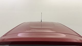 Used 2021 Renault Kwid RXL Petrol Manual exterior EXTERIOR ROOF VIEW